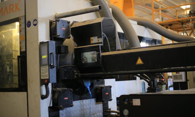 شركات تصنيع العبوات البلاستيكية