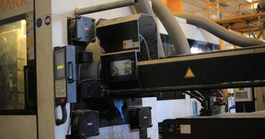 شركات تصنيع العبوات البلاستيكية