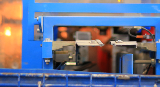 مصنع زجاجات بلاستيك