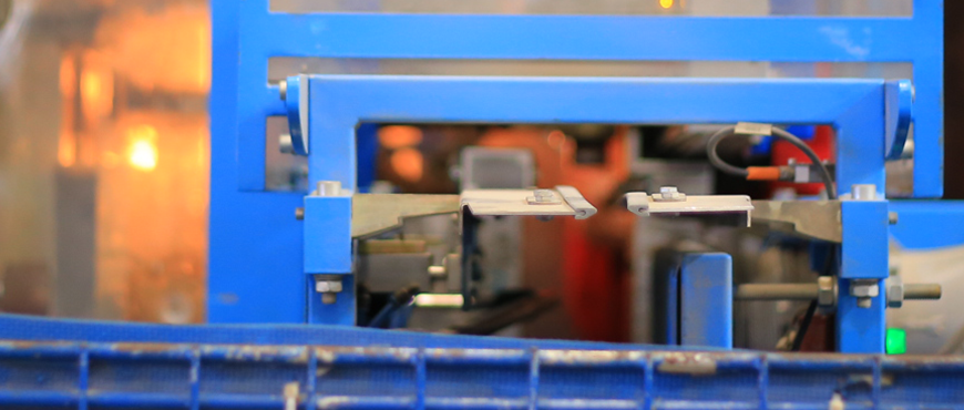 مصنع زجاجات بلاستيك